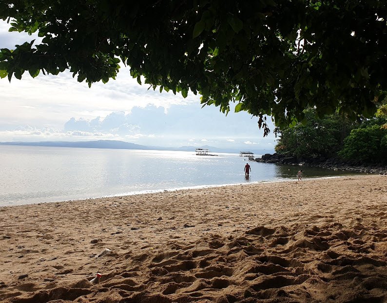 Baguio Beach, Philippines, Philippines